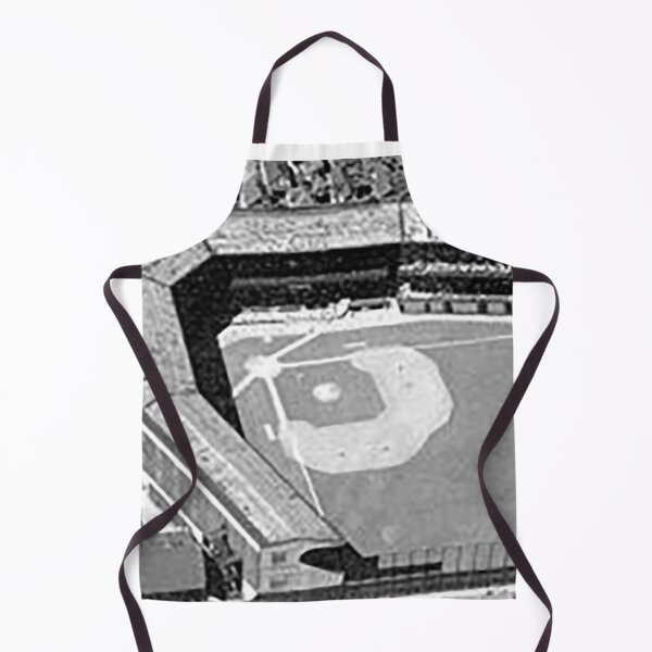 Item preview, League Park Cleveland Aerial view designed and sold by Nostrathomas66.