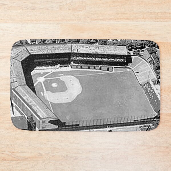 Item preview, League Park Cleveland Aerial view designed and sold by Nostrathomas66.