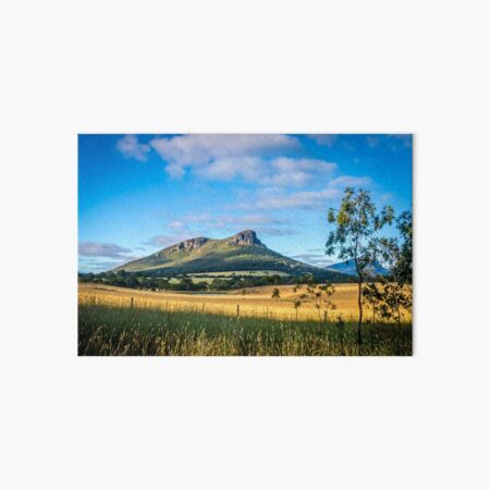 Item preview, The Grampians designed and sold by Leanne Van Den Berg.