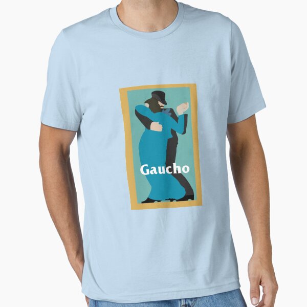 Item preview, EXCLUSIVE  STEELY DAN  BEST SELLER Essential T-Shirt designed and sold by SandraLehmann.