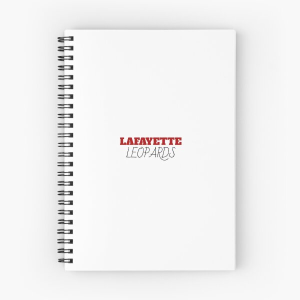 Item preview, Lafayette College Leopards designed and sold by carteresiegel.