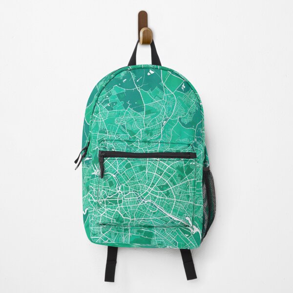 Item preview, Berlin City Map of Germany - Watercolor designed and sold by deMAP.