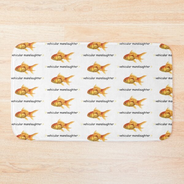 Item preview, vehicular manslaughter designed and sold by joshsimone.