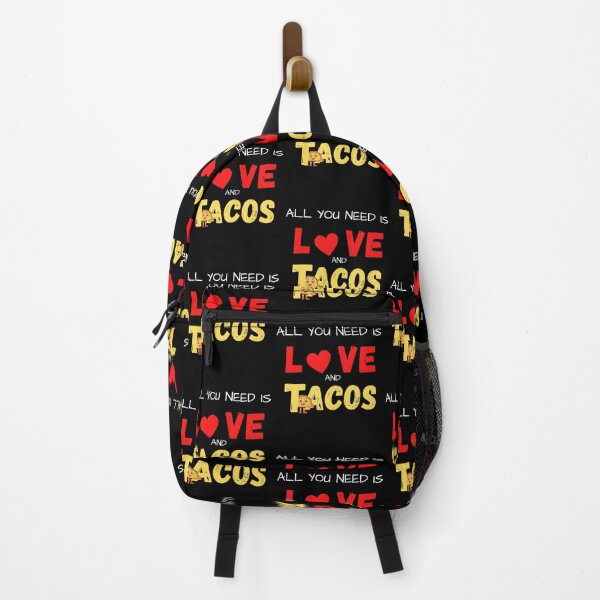 Item preview, Funny All I Need love and tacos with cheese All I Need love and tacos with cheese Funny Vintage cute taco Funny Valentines day for Girl friend designed and sold by bushra-tees.