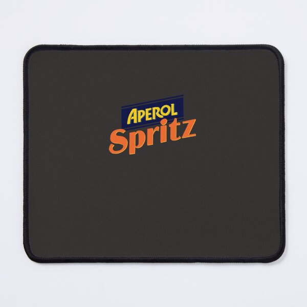 Item preview, Aperol Spritz Classic T-Shirt designed and sold by MartinaBusma.