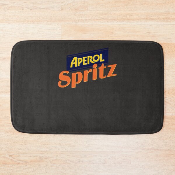 Item preview, Aperol Spritz Classic T-Shirt designed and sold by MartinaBusma.