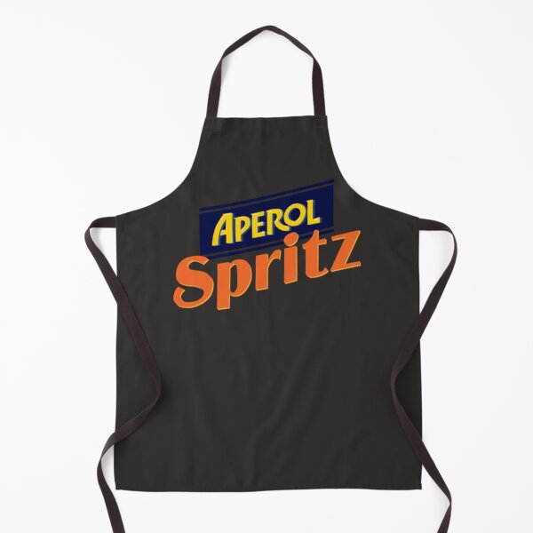 Artikelvorschau, Aperol Spritz klassisches T-Shirt entworfen und verkauft von MartinaBusma.
