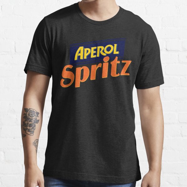 Aperol Spritz klassisches T-Shirt Essential T-Shirt