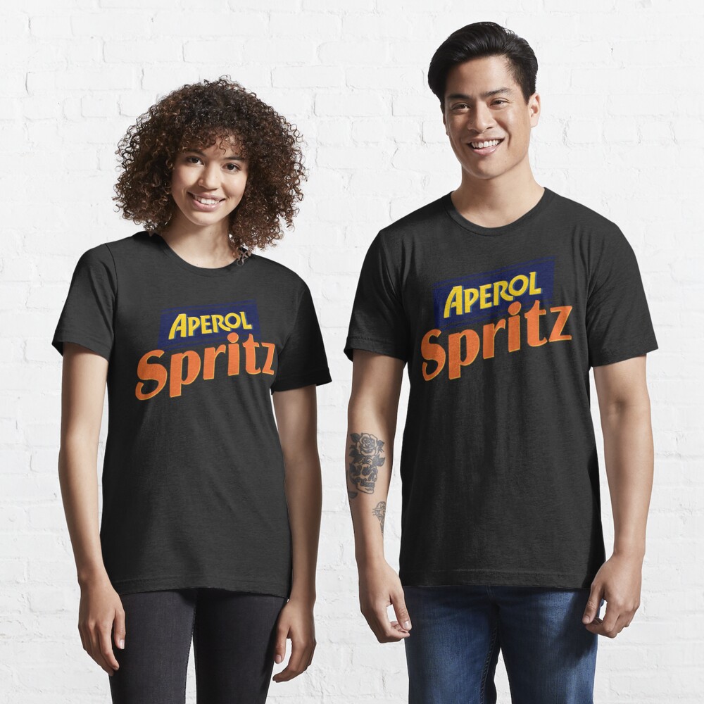 Disover Aperol Spritz Classic T-Shirt | Essential T-Shirt 