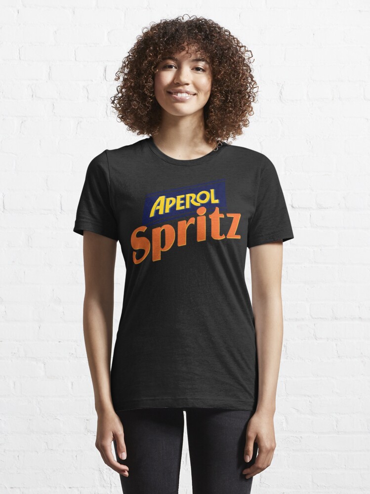 Discover Aperol Spritz Classic T-Shirt | Essential T-Shirt 