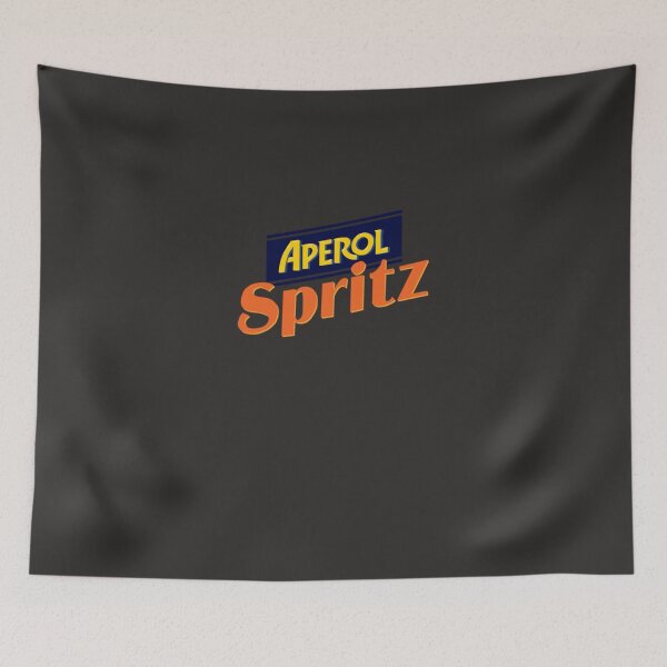 Item preview, Aperol Spritz Classic T-Shirt designed and sold by MartinaBusma.