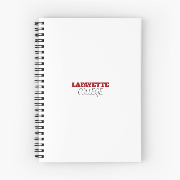 Item preview, Lafayette College designed and sold by carteresiegel.