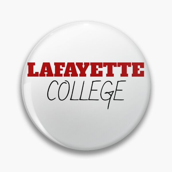 Artikelvorschau, Lafayette-College entworfen und verkauft von carteresiegel.