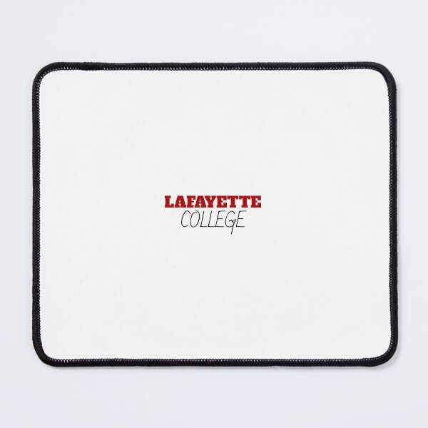 Item preview, Lafayette College designed and sold by carteresiegel.