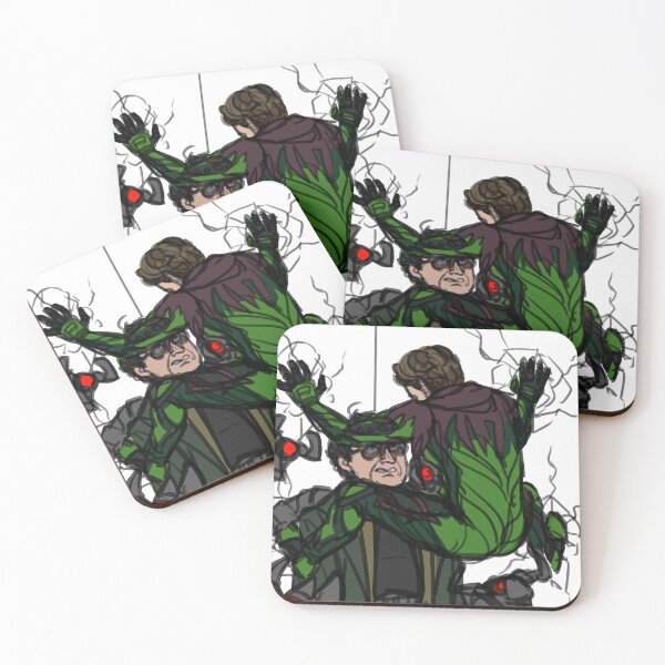 Item preview, No Way Home - Cursed Goblin Kabedon designed and sold by glacierllane.