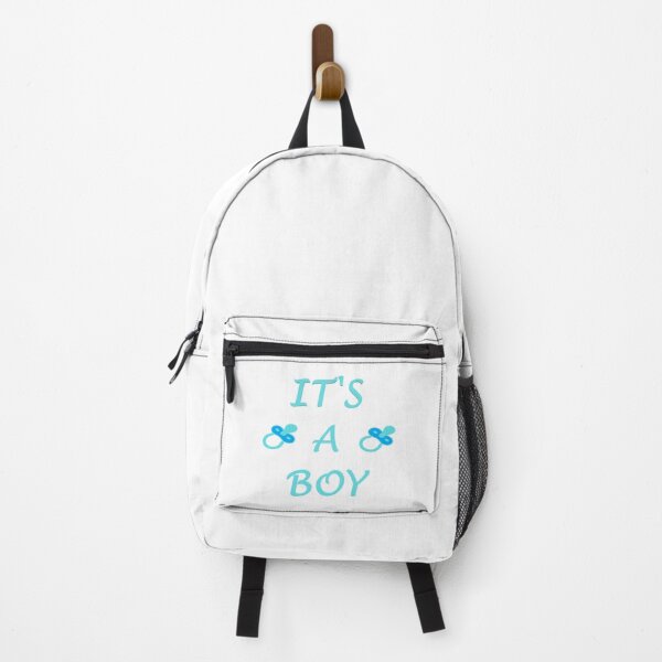 Item preview, It's A Boy designed and sold by superchele.