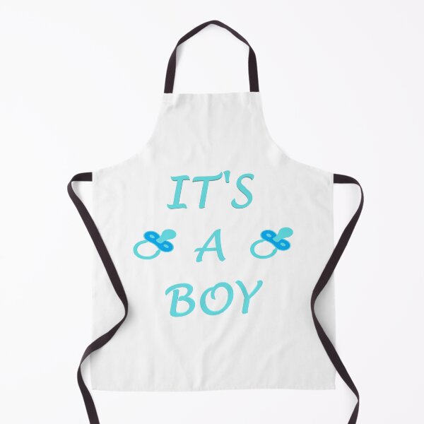 Item preview, It's A Boy designed and sold by superchele.