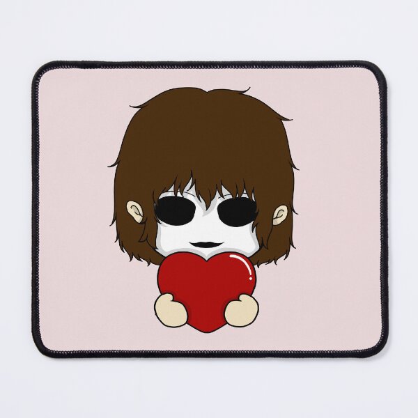 Item preview, masky valentine chibi designed and sold by EveryCuteThings.