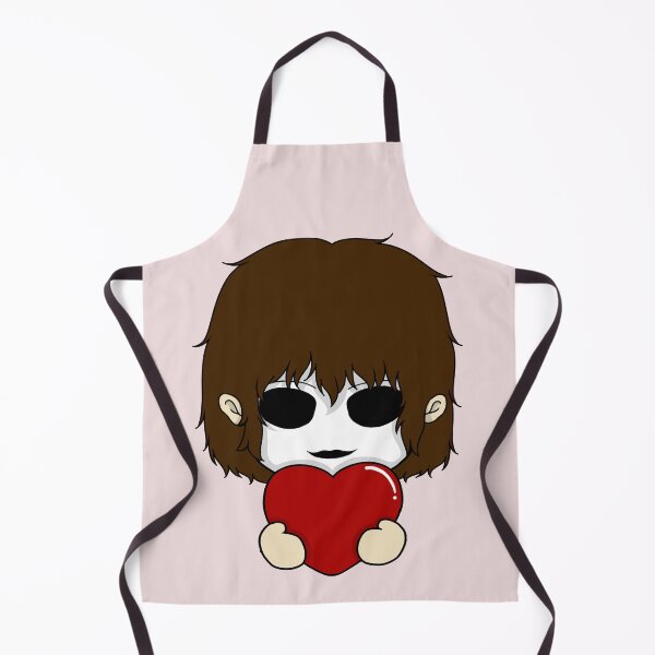 Item preview, masky valentine chibi designed and sold by EveryCuteThings.