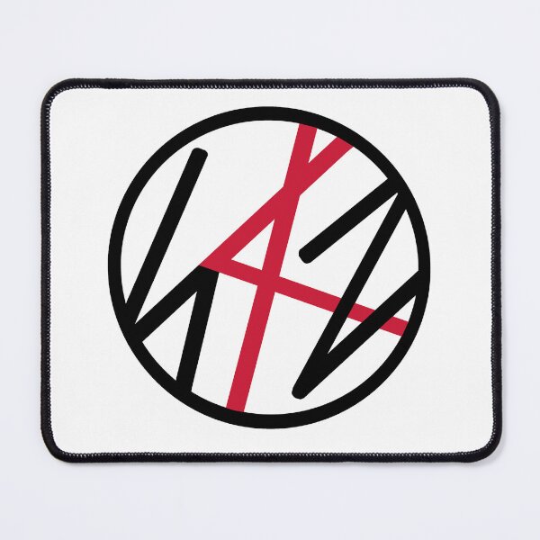 Item preview, stray kids logo designed and sold by KpopAndJMusic.