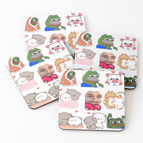 Item preview, Stickers designed and sold by TJC-Designs.