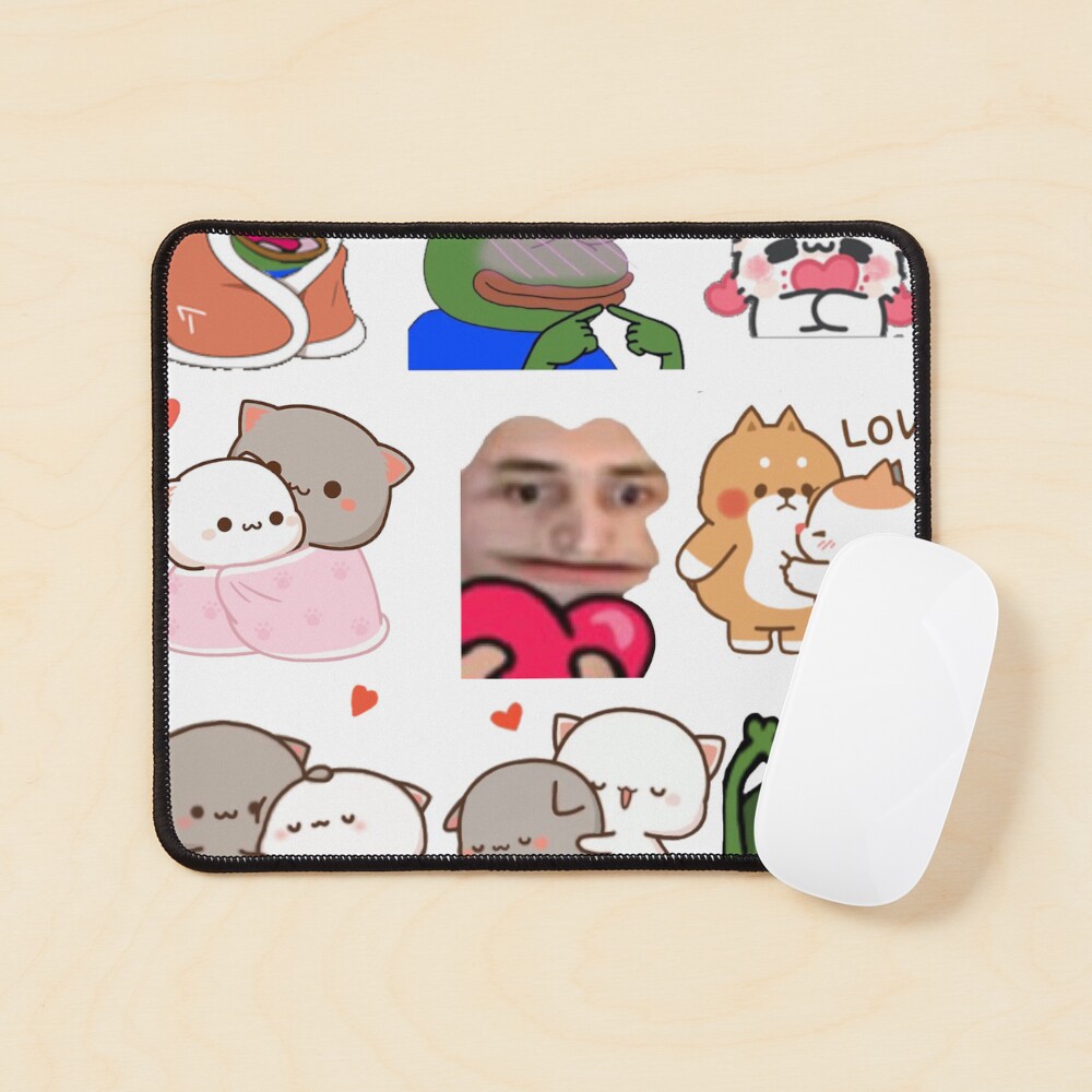 Item preview, Mouse Pad designed and sold by TJC-Designs.