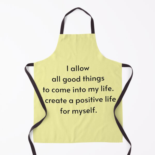 Item preview, I Allow All Good Things To Come Into My Life - Manifest Abundance designed and sold by Manifest-Life.