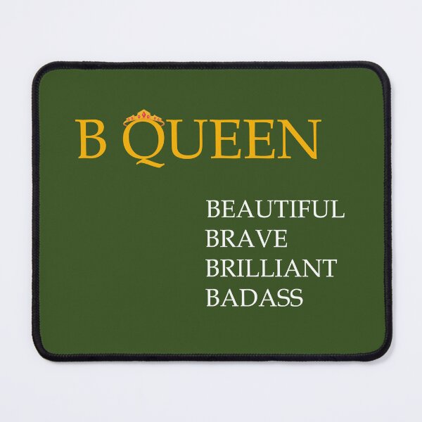 Item preview, B queen womens day designed and sold by tita74.