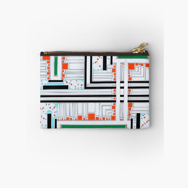 Item preview, Niwra model: Locked not Down (2020) designed and sold by Niwra - Arwin Kortleever.
