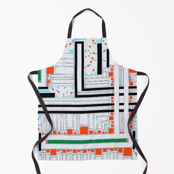 Item preview, Niwra model: Locked not Down (2020) designed and sold by Niwra - Arwin Kortleever.