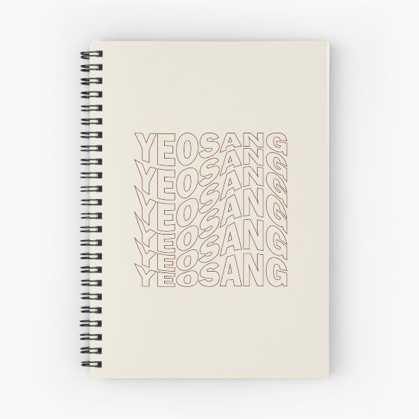 Item preview, YEOSANG ATEEZ designed and sold by ariesspie.