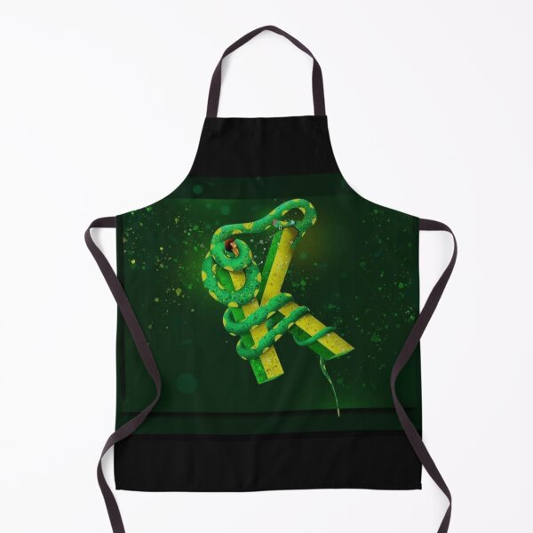 Item preview, K for Kaa snake designed and sold by XJESHX.