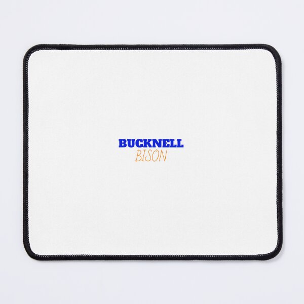 Item preview, Bucknell University Bison designed and sold by carteresiegel.