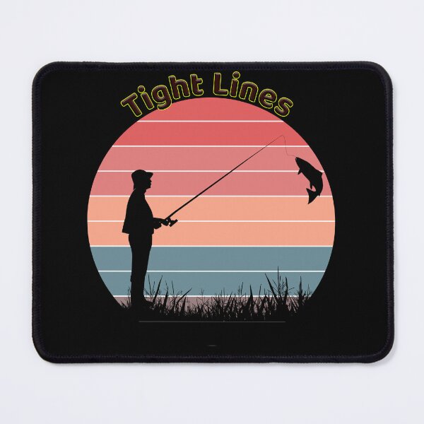 Item preview, Tight Lines designed and sold by Edpod.