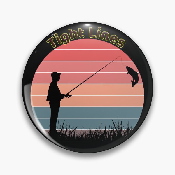 Item preview, Tight Lines designed and sold by Edpod.