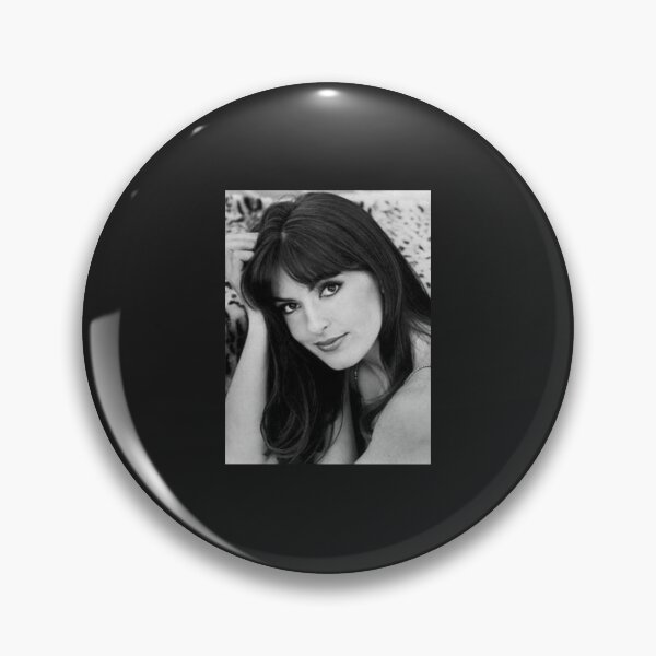 Item preview, Mariska Hargitay Classic T-Shirt designed and sold by MartinRichte.