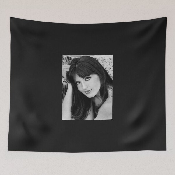Item preview, Mariska Hargitay Classic T-Shirt designed and sold by MartinRichte.
