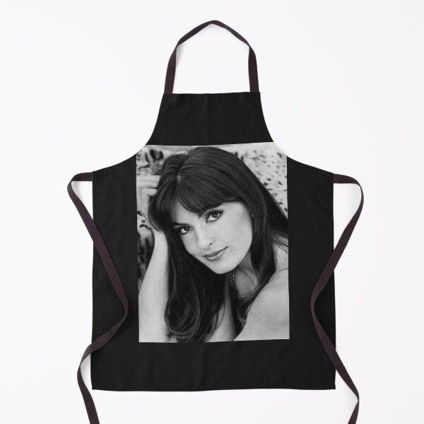 Item preview, Mariska Hargitay Classic T-Shirt designed and sold by MartinRichte.