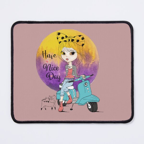 Item preview, Have a nice day  designed and sold by AlphaRid.
