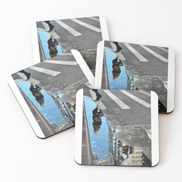 Item preview, Manhattan designed and sold by Matthew Carroll.