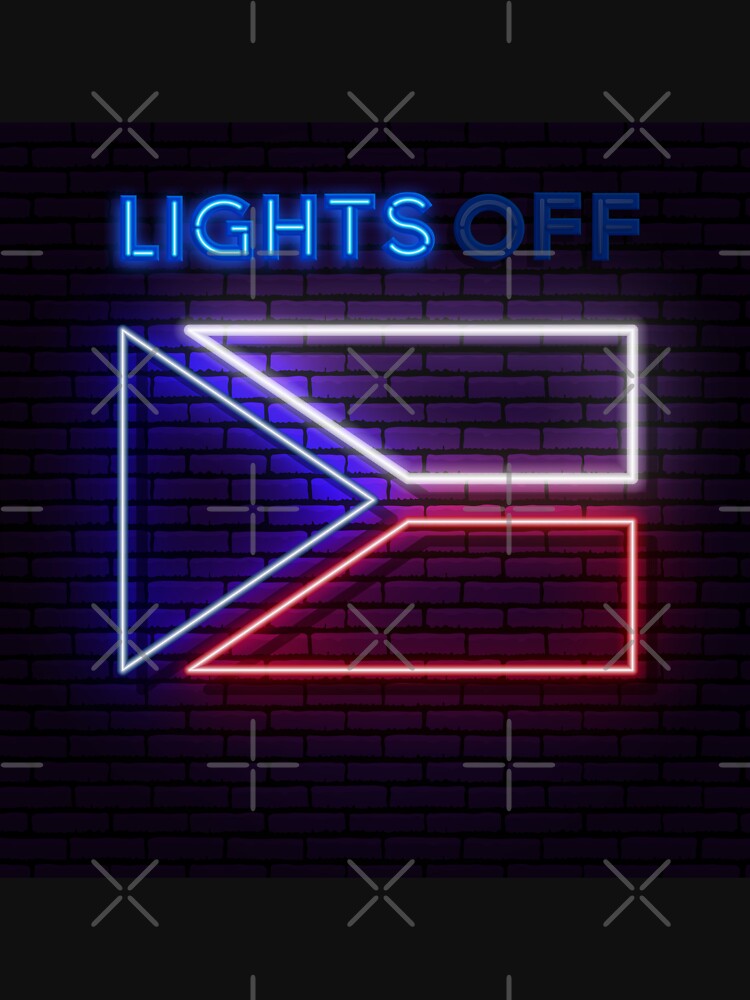 We Are Domi Lights Off Lyrics — Czech Republic Eurovision 2022