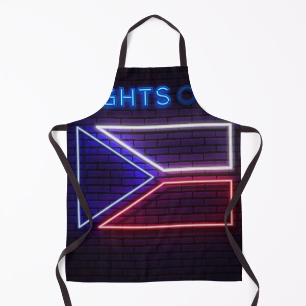 Item preview, Lights Off - Eurovision 2022 [We Are Domi, Czech Republic] designed and sold by Vision-Tees.
