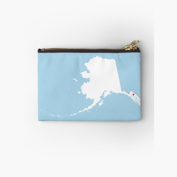 Item preview, Alaska Love designed and sold by Maren Misner.