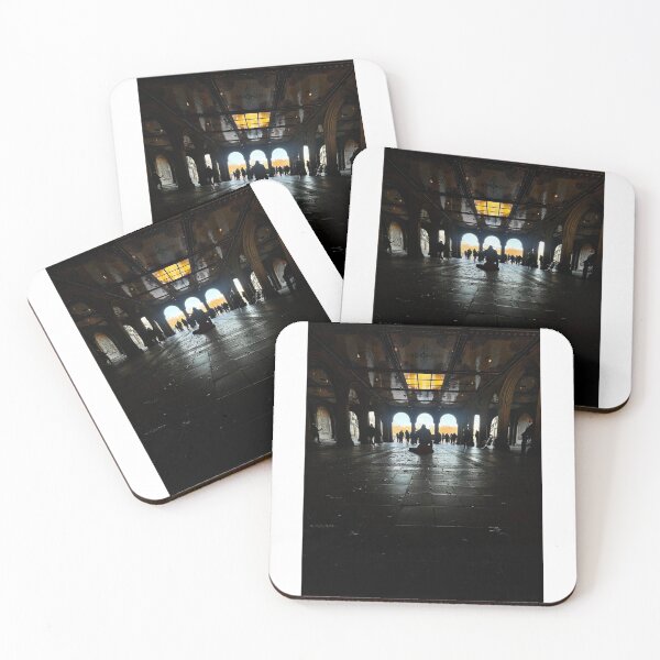 Item preview, Central Park designed and sold by Matthew Carroll.