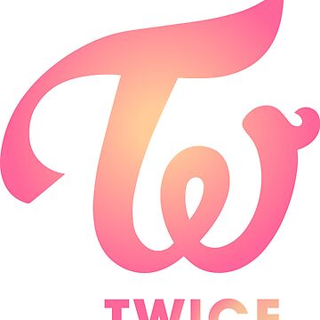 Twice logo Essential T-Shirt for Sale by KpopAndJMusic