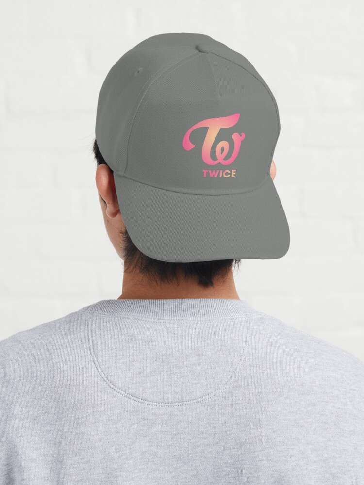 TWICE サナ 着用/FOLNUA/CLASSIC LOGO BALL CAP TWICE サナ 着用/FOLNUA/CLASSIC LOGO BALL CAP - メルカリ