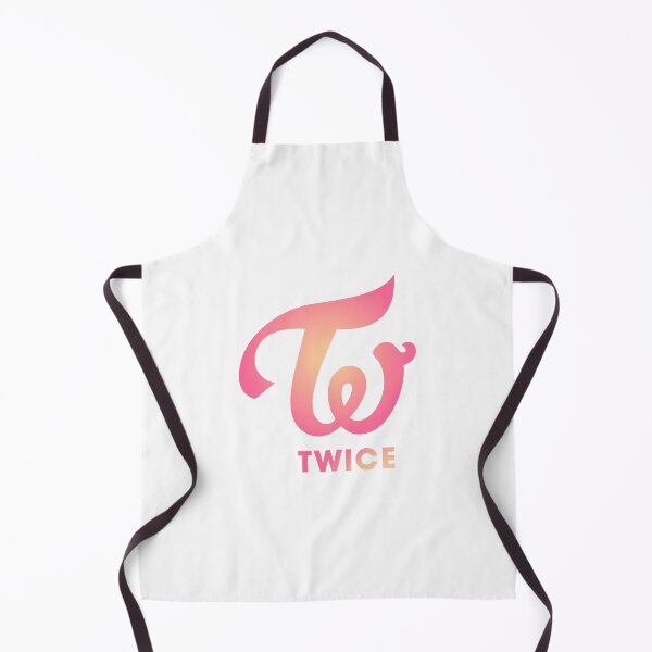 Item preview, Twice logo designed and sold by KpopAndJMusic.