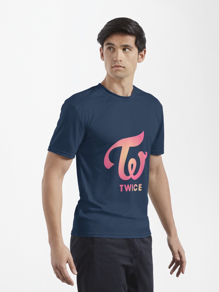 Twice logo Essential T-Shirt for Sale by KpopAndJMusic