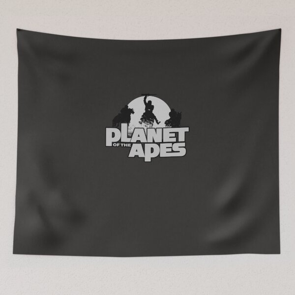 Item preview, Apes on Horseback Essential T-Shirt designed and sold by MartinaBusma.