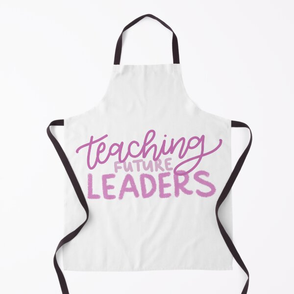 Item preview, Teaching Future Leaders Design designed and sold by abbeygfrerer.